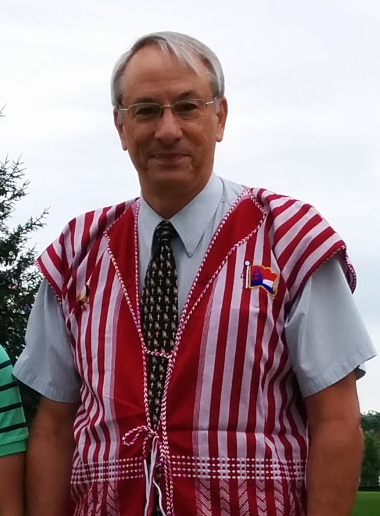 Duane Binkley