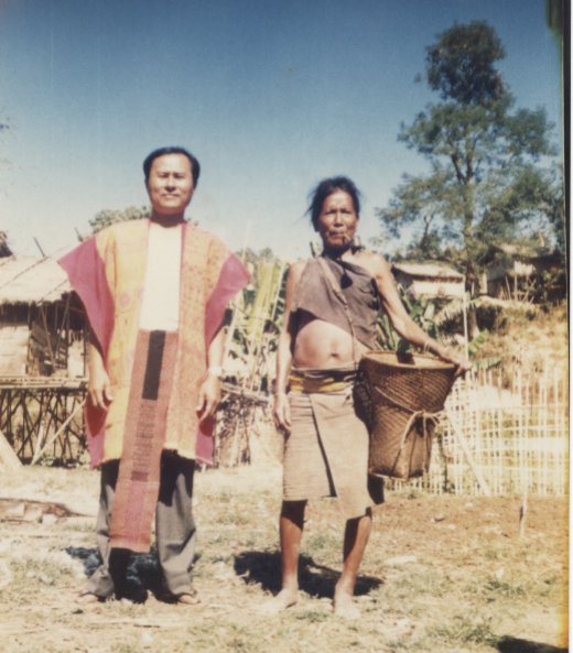 Preach to Unreached