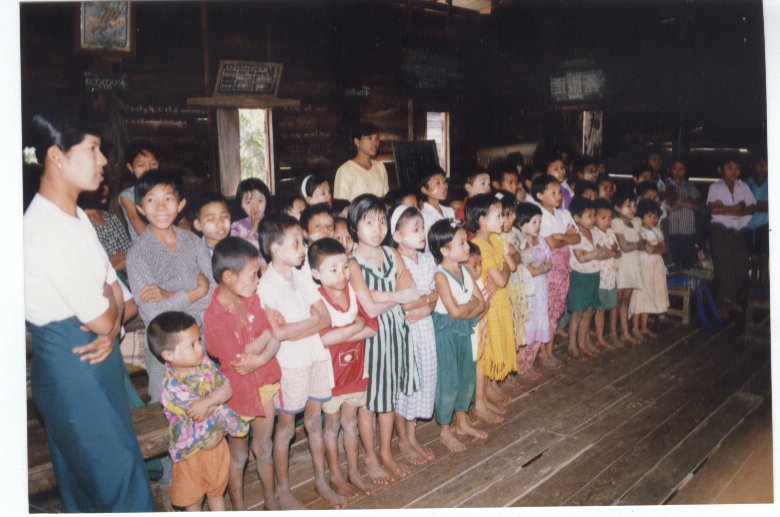 Support Orphans