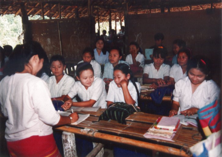 Sponsor Students